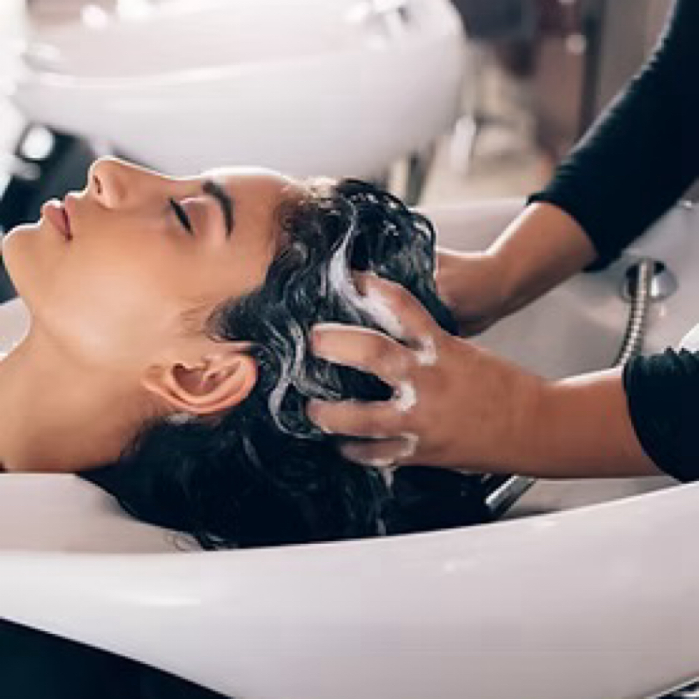 Shampoo’s at Sinful Beauty ~ Hair in Colorado Springs, CO