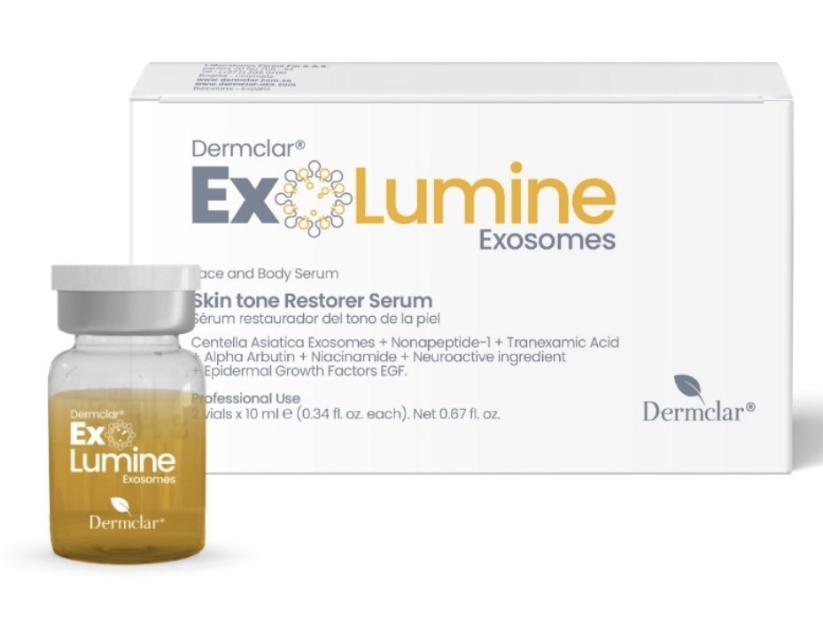 EXOLUMINE