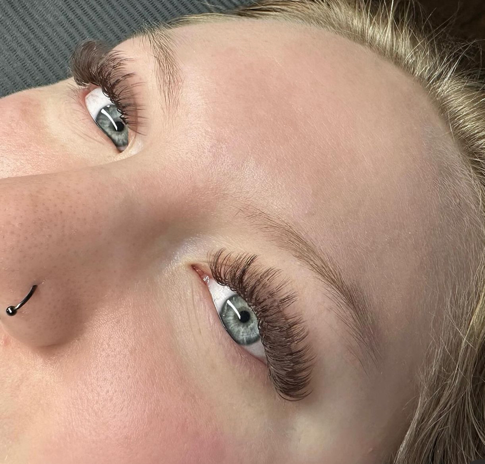 Color Lash