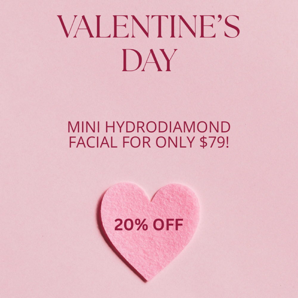 💕Valentines Day Special💕