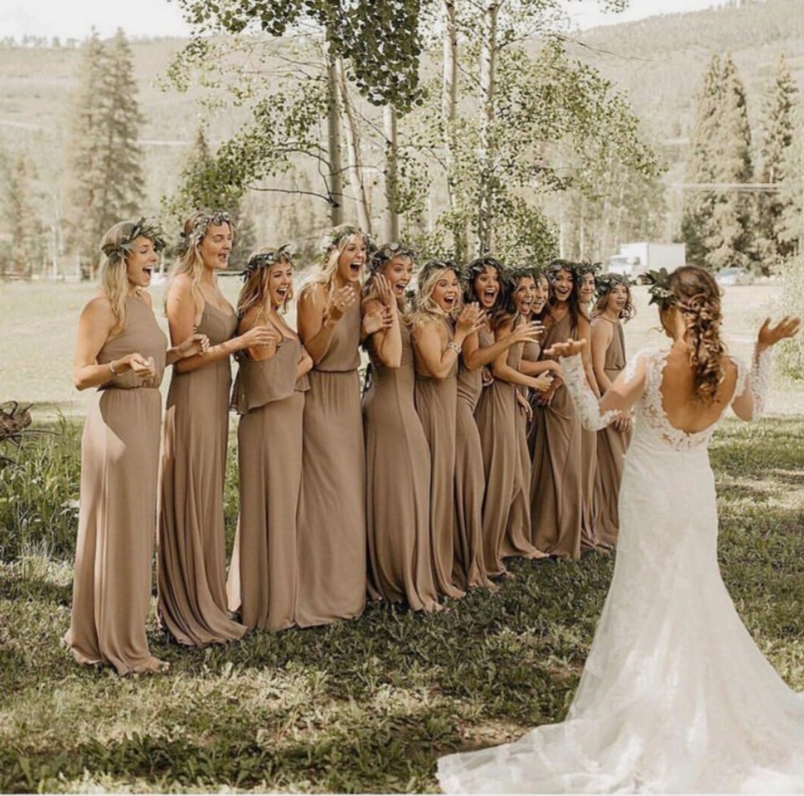 Bridal Package at Touch.Of.Tan.Tips.Lash in Twin Falls, ID