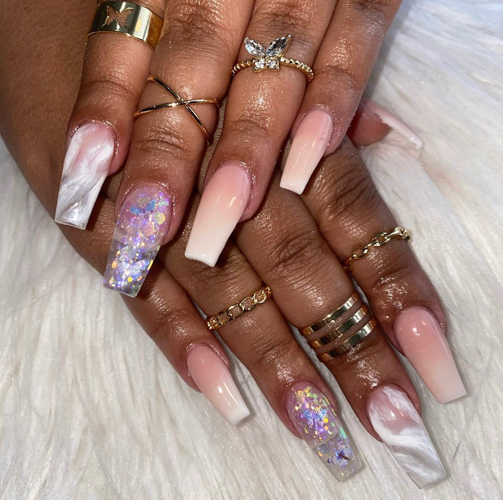 Medium Full Set