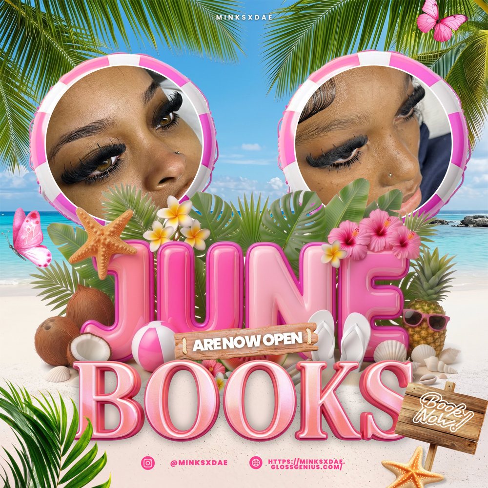 Summer Special at Minks X Dae in Hammond, LA