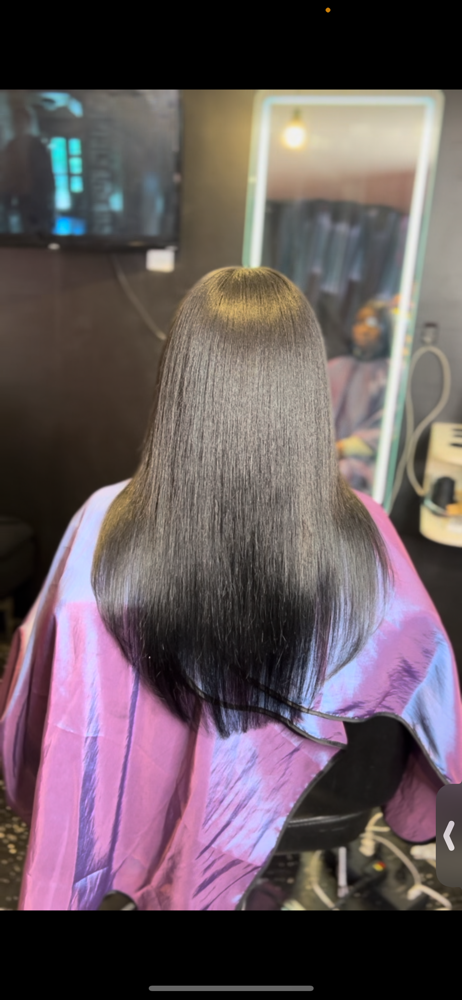 Clip-in Install