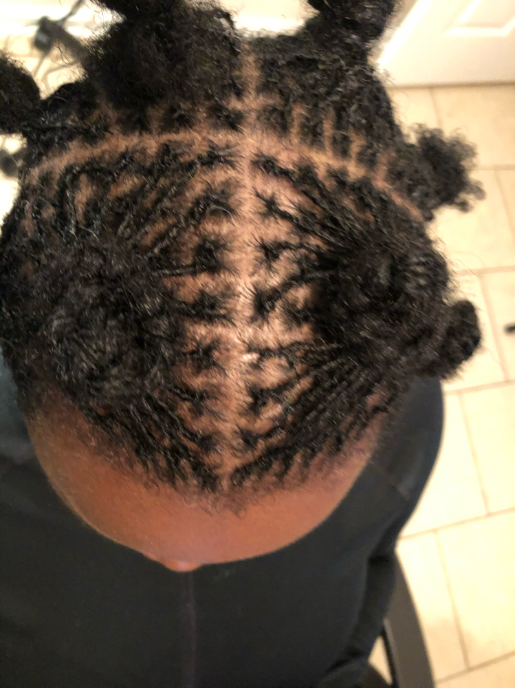 Sisterlocks