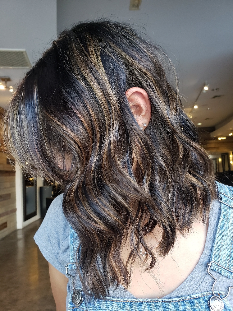 Full Highlight