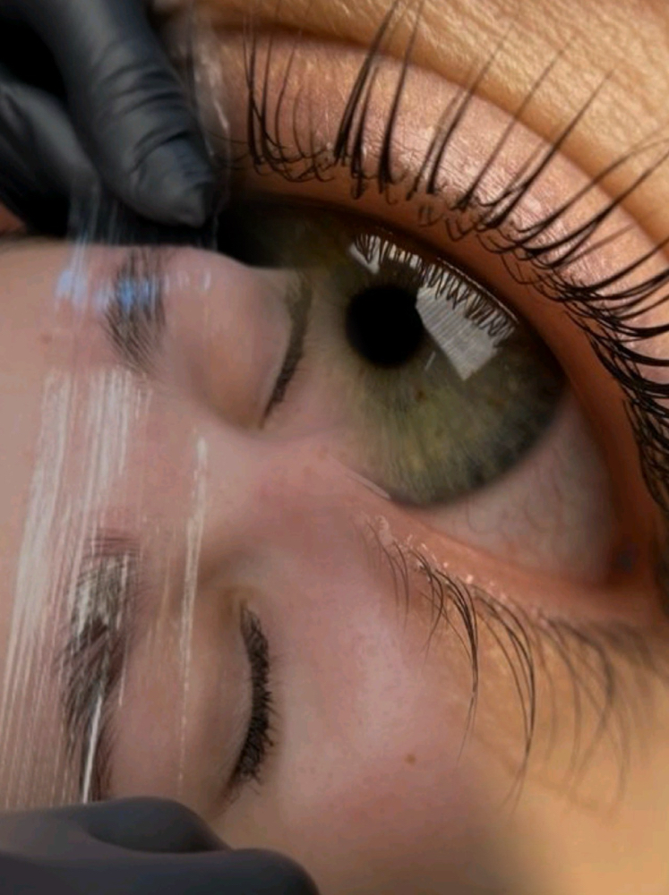 duo korean lash & brow kit at by grace esthetics in Florence, AL