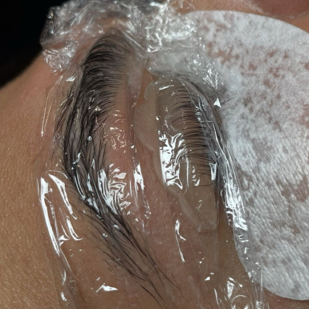 duo korean lash & brow kit at by grace esthetics in Florence, AL