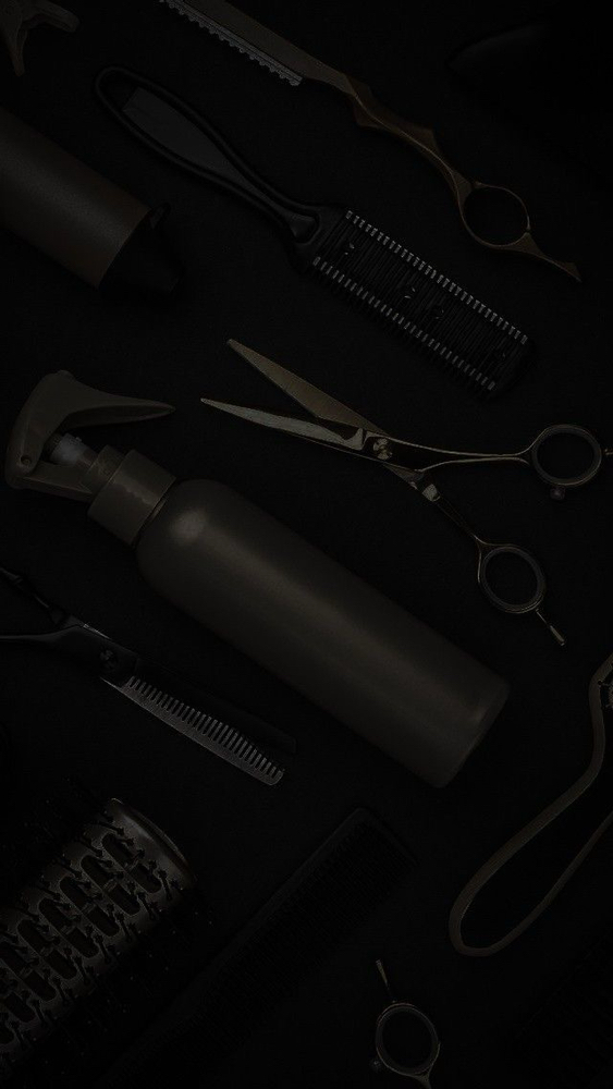 Ear Length/Clipper Cut