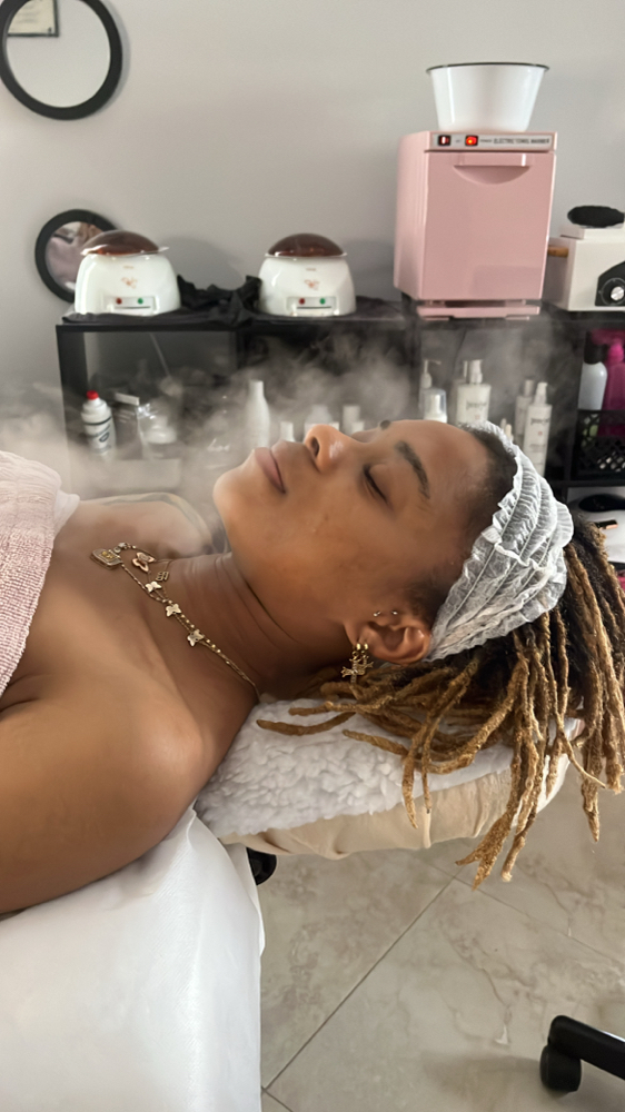 Express Facial