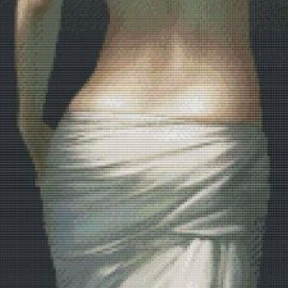 Back (lower) at Bare Luminous Skin in El Cajon, CA