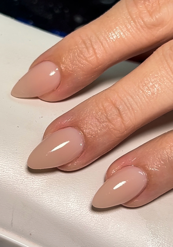 Plain Full Set