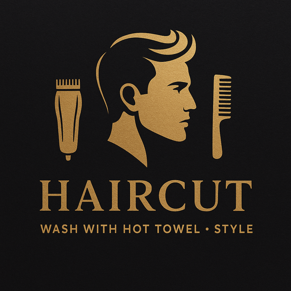 Men’s Haircut