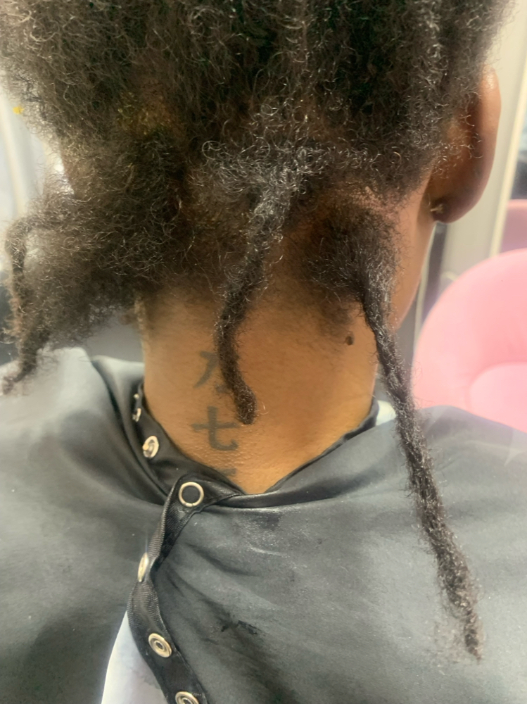 ✨Loc Repair (22 Locs Repaired Only)