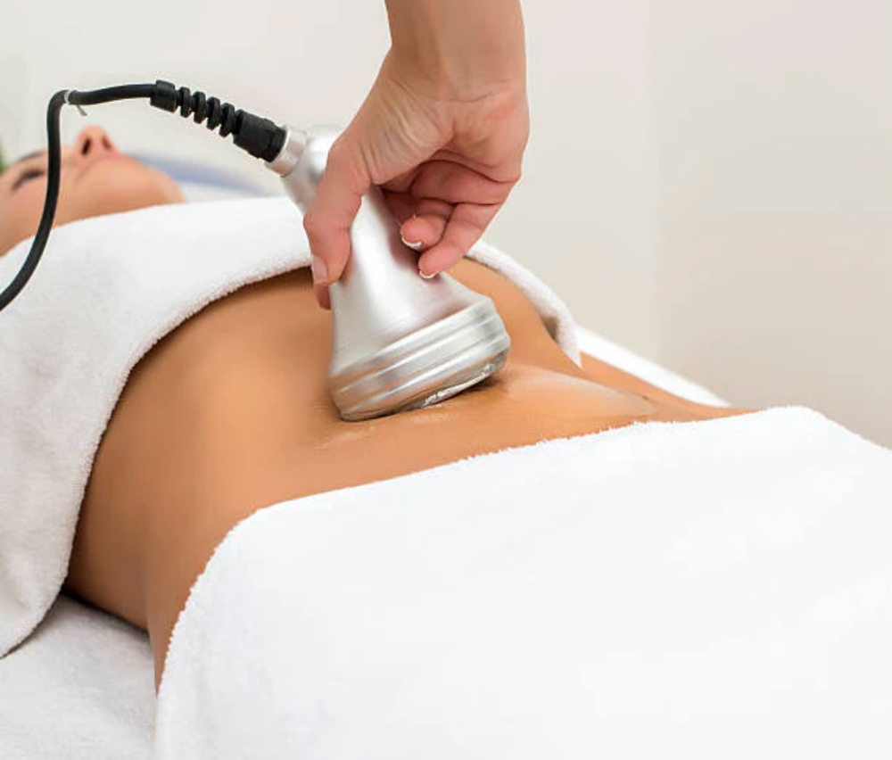 Body Sculpting ( 1 Area )
