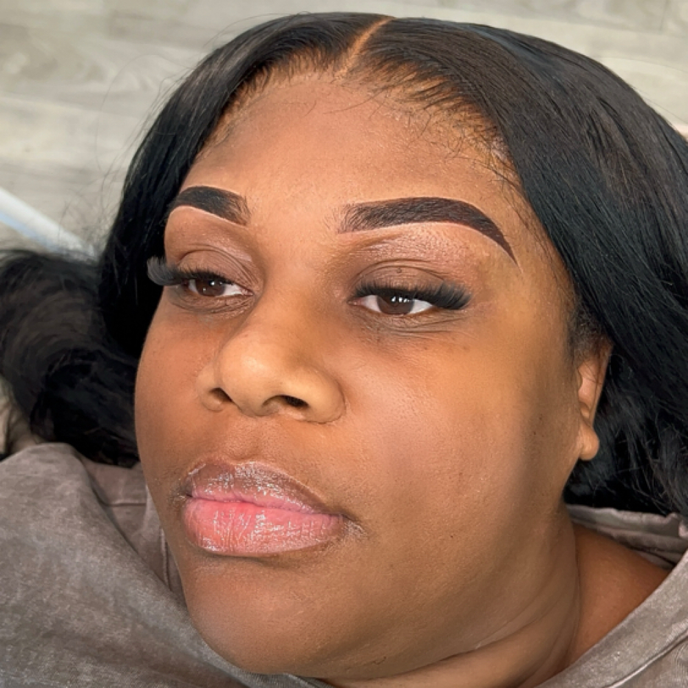 Hybrid Stain | Wax at THE WKND BEAUTY & ESTHETICS in Columbus, GA