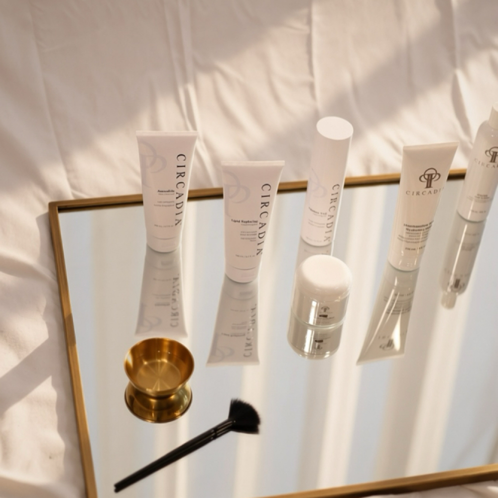 Express Skin Refresh at Pure Beauty Lounge in Raymond, NH