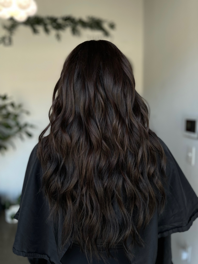 Clip On Extensions (add On) at Lesly.looks in Fort Worth, TX