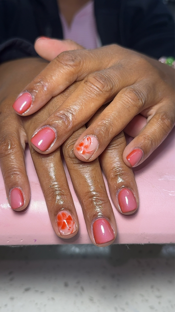Shellac Polish