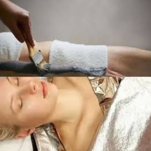 Infrared Sauna Blanket Herbal Wrap