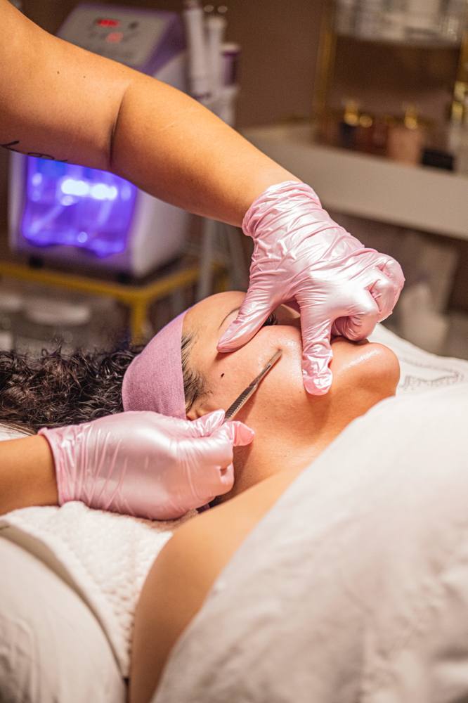 I WANT IT ALL FACIAL