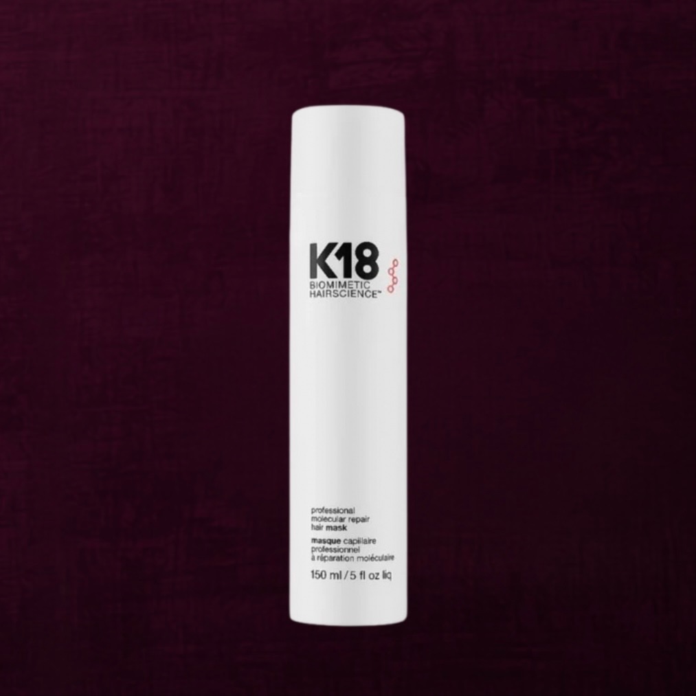 K18 Repair Ritual Treatment at Liminal The Salon in Madison, WI