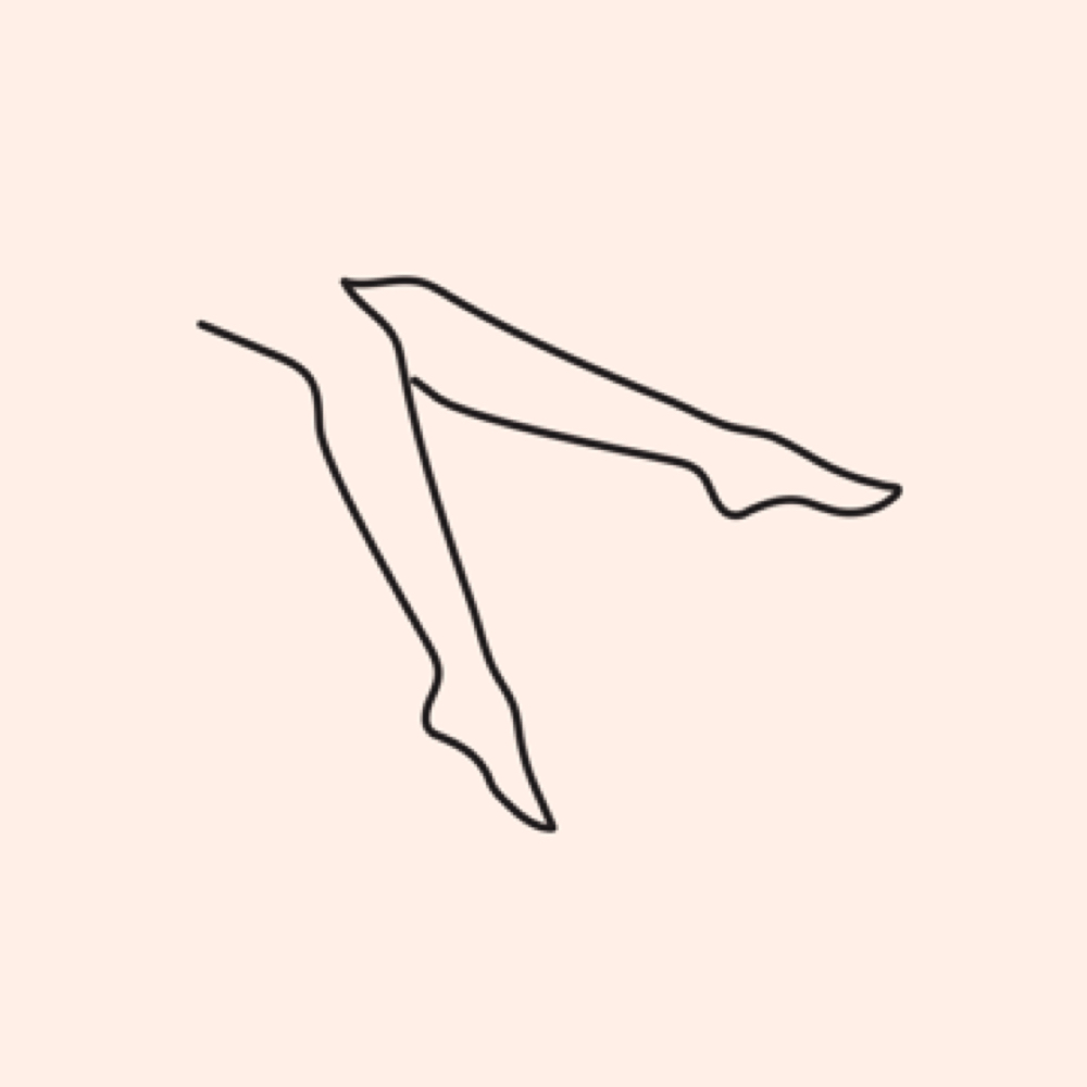 Inner Thigh Wax at Beeesthetics in Chesterfield, MO