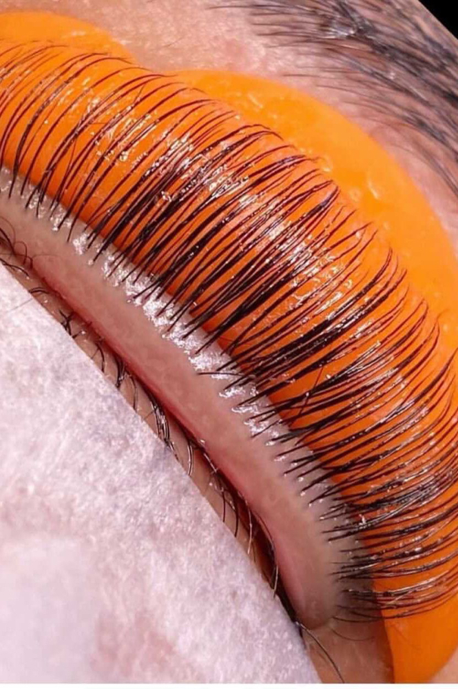 Lash Lift + Tint at BY IDALIADLS in Houston, TX
