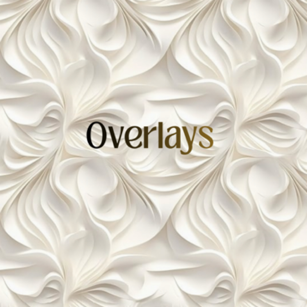 Overlay 🤍✨ at A. Nichelle Nail Art ✨🤍 in New Britain, CT