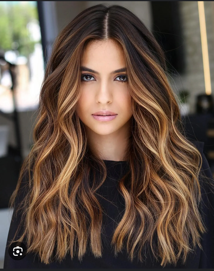 Balayage