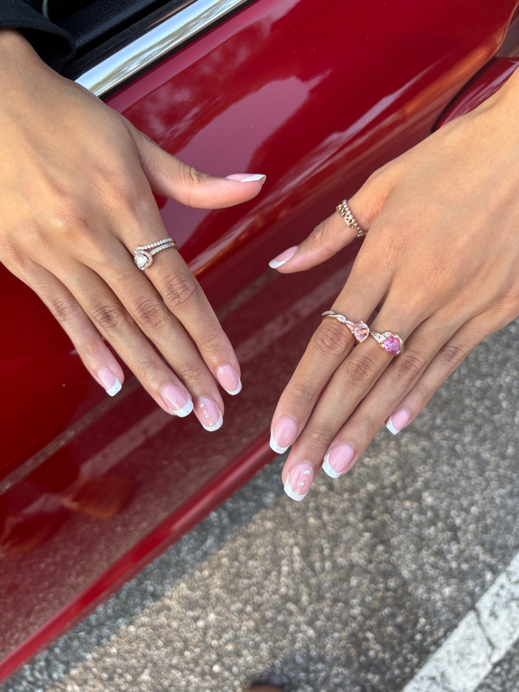 Structure Gel W/ Tips