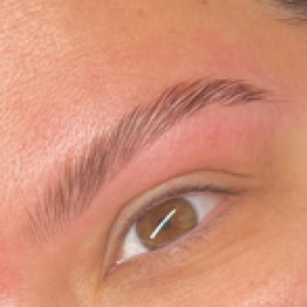 Eyebrow Wax at Beauty Building in Webster, NY