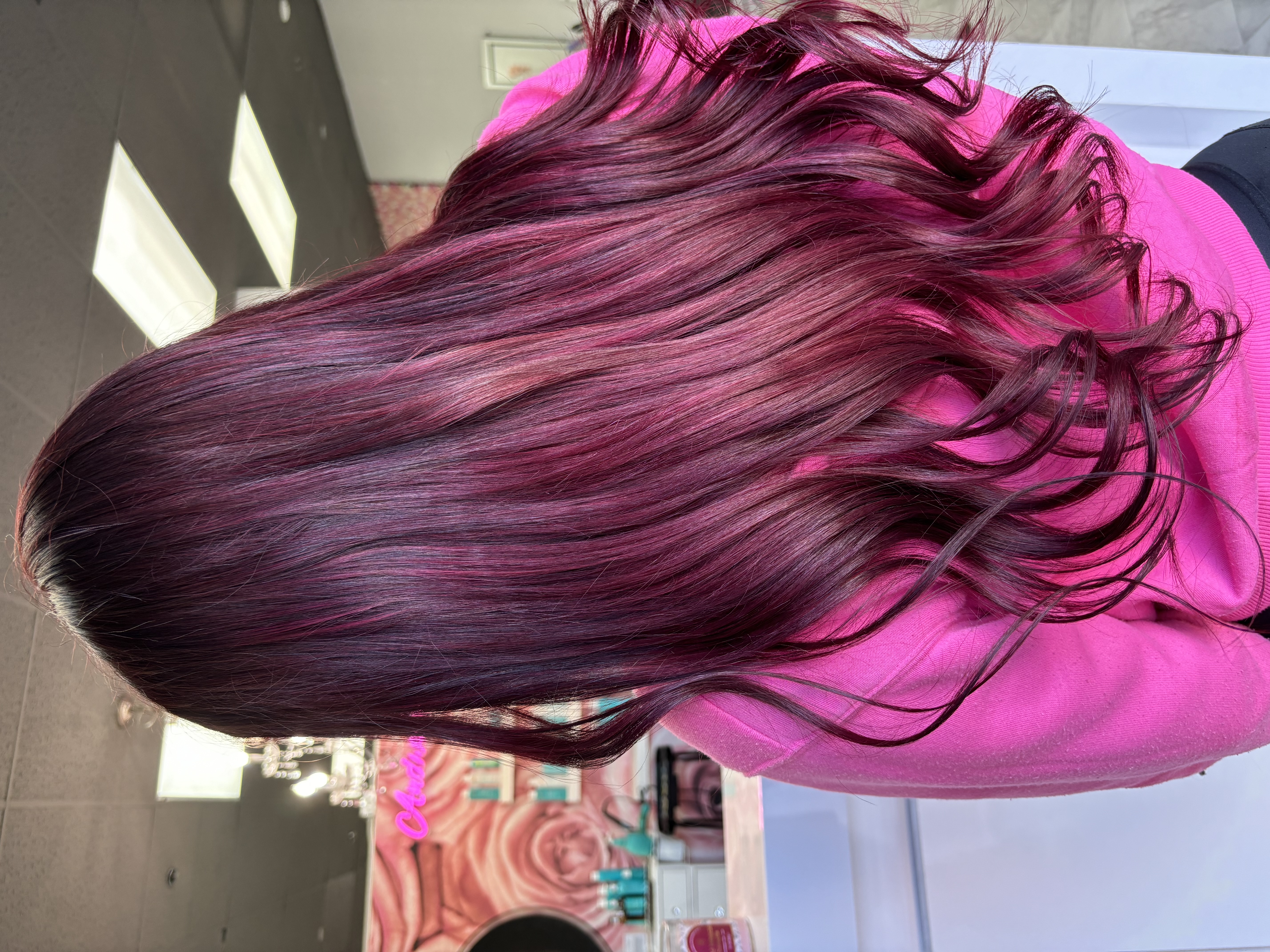 Full Solid Color