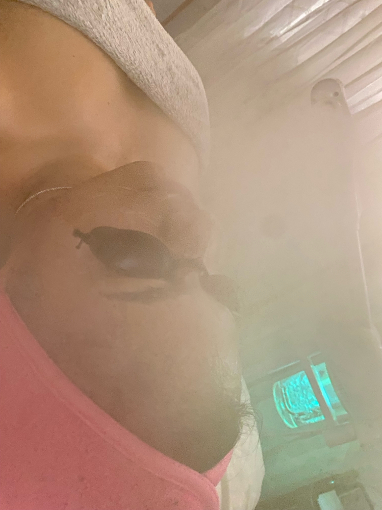 Relax + Rewind Facial