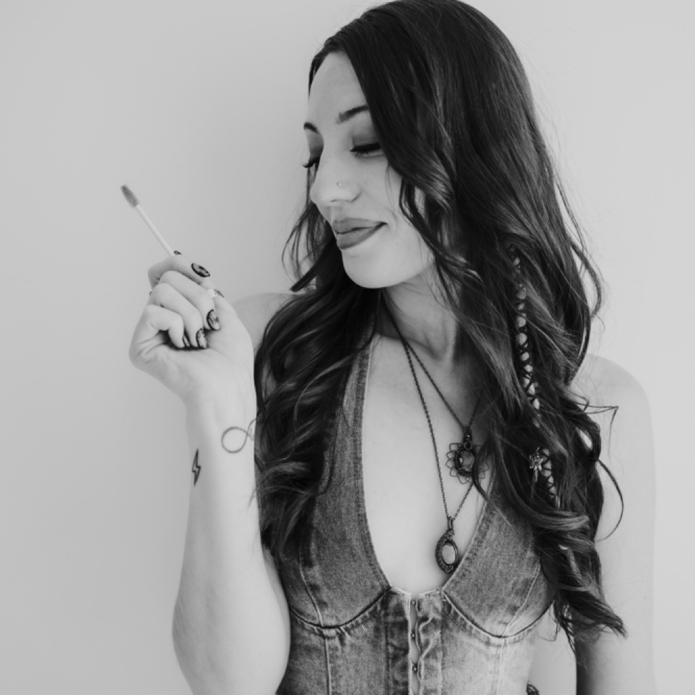 Brow Lamination at innerGLOW ESTHETICS in Crown Point, IN