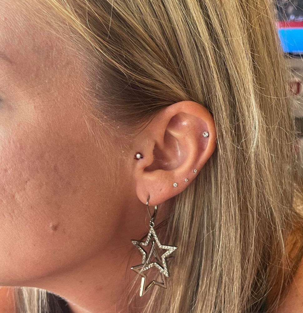 Tragus