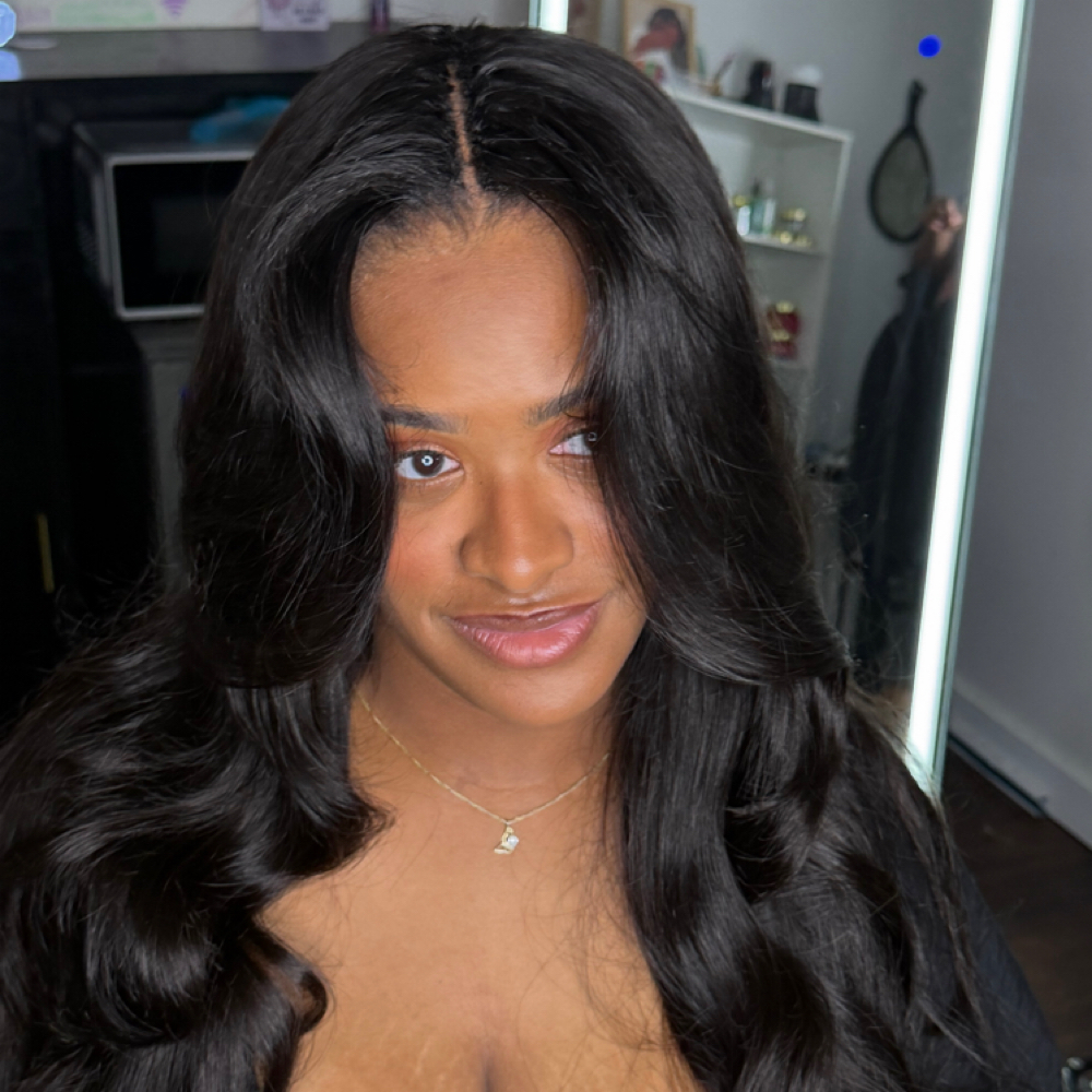 Magic Part Sewin luxe at Ashley Slayed It in Roseland/South Bend, IN