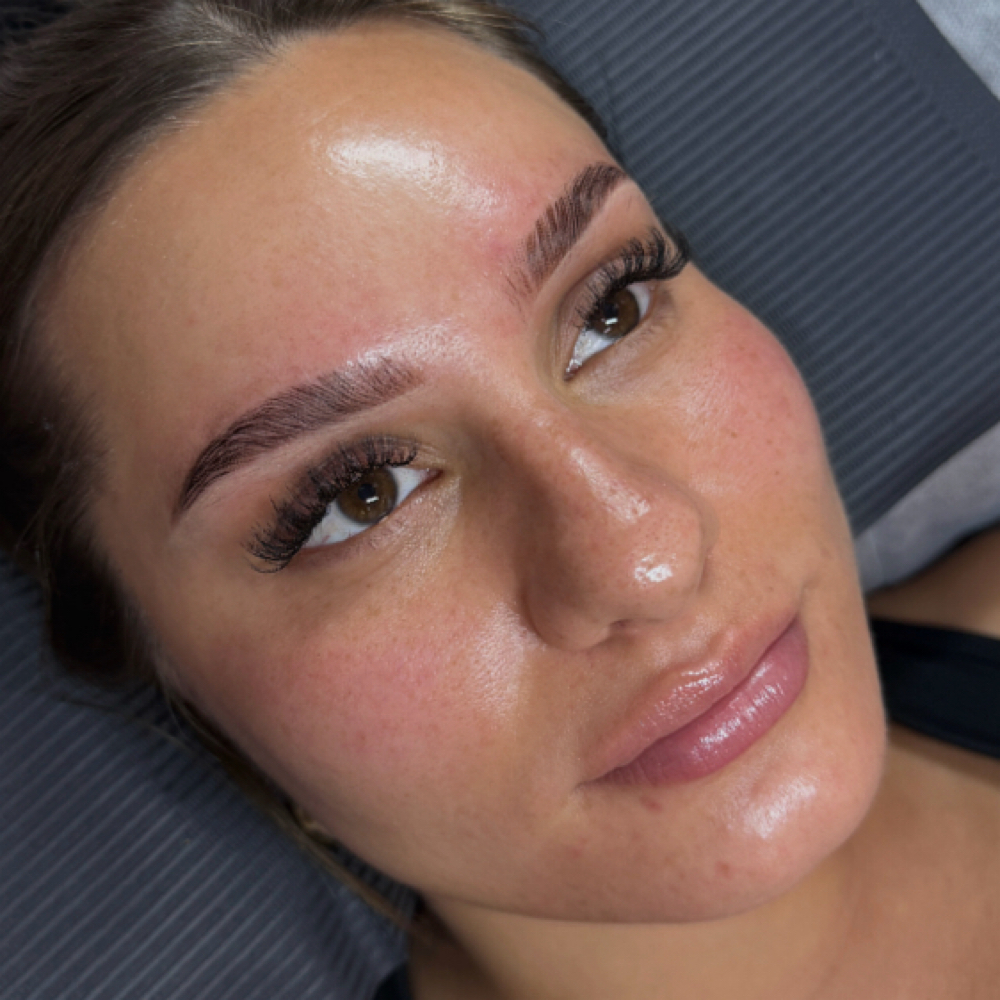 Signature Brows at Your Beauty Gal in Temecula in Murrieta, CA