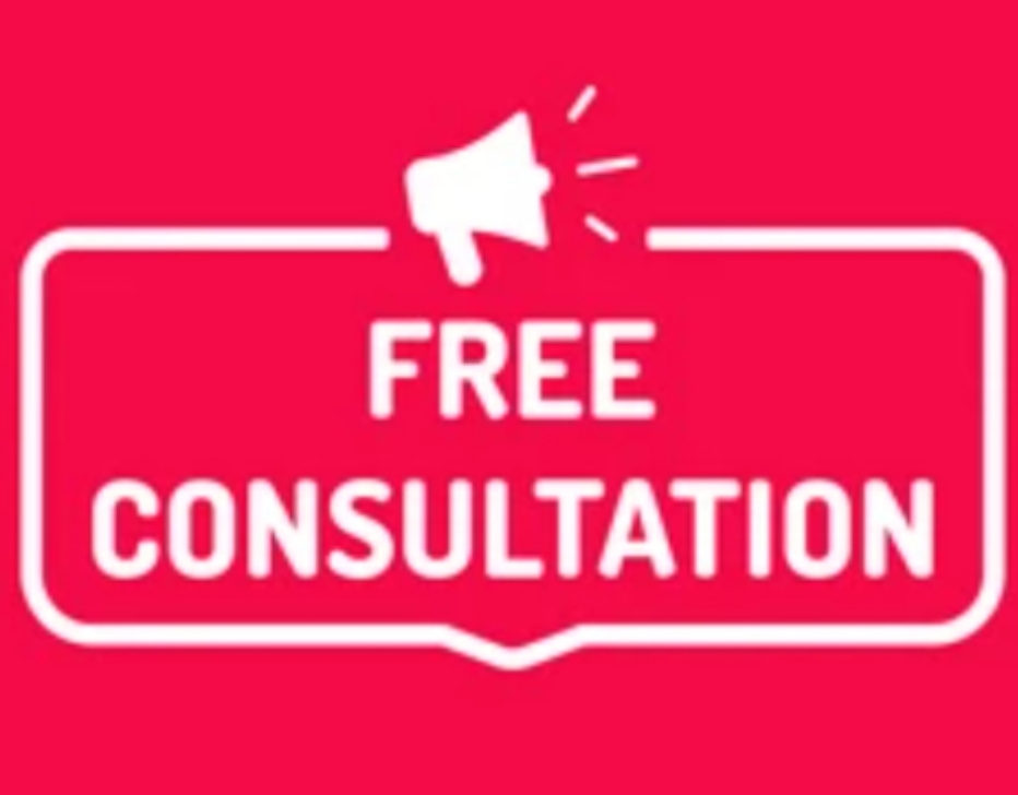 Free Consultation