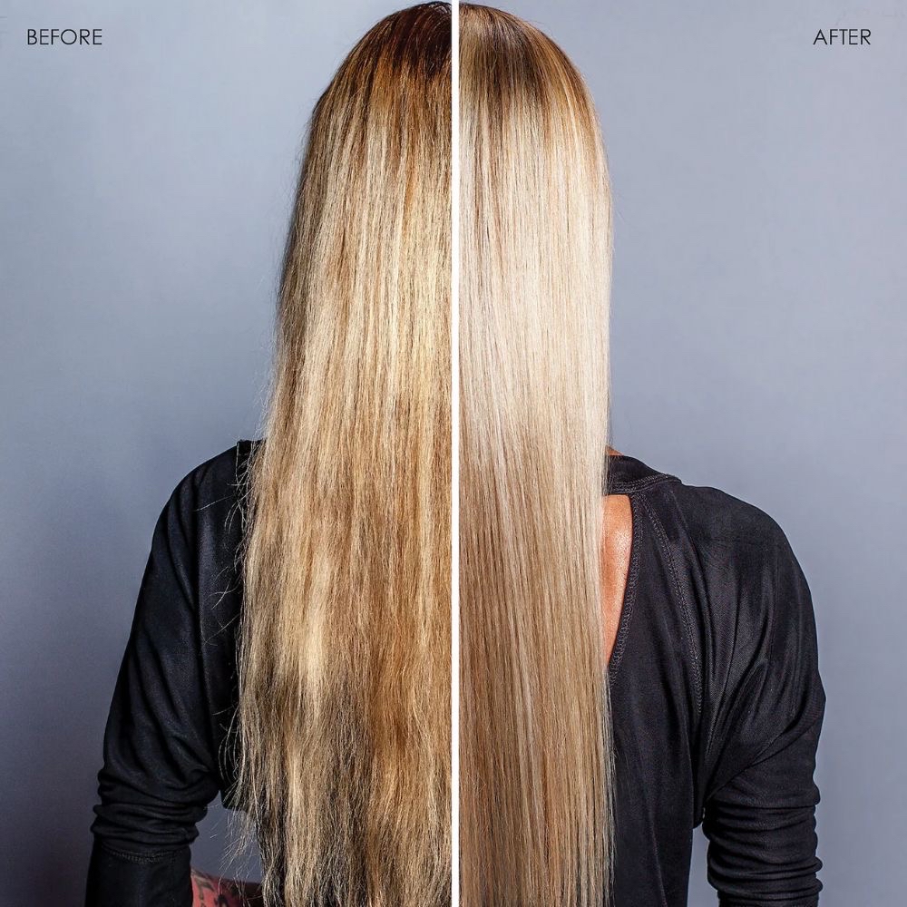 Shampoo,Deep Condition,Cut, & Style
