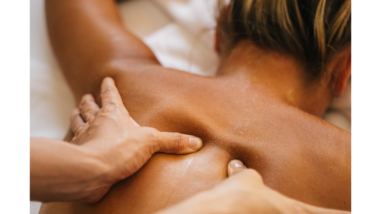 Prestige Massage