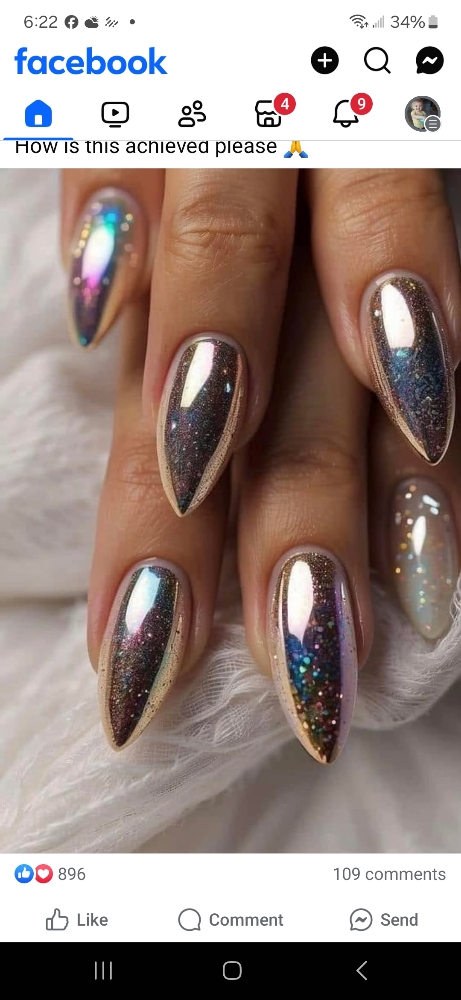 Chrome