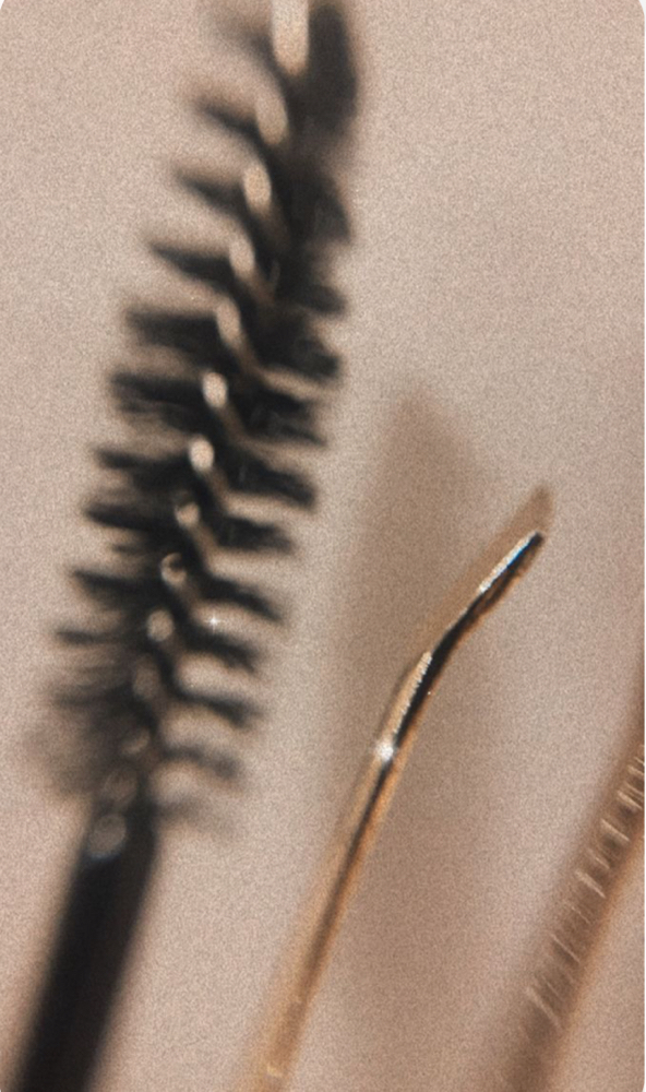 Brow sculpt TWEEZE ONLY!