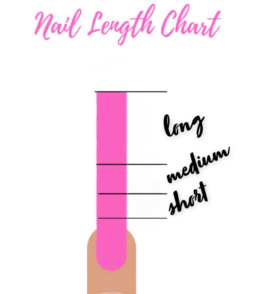 Acylic Fill (Long)