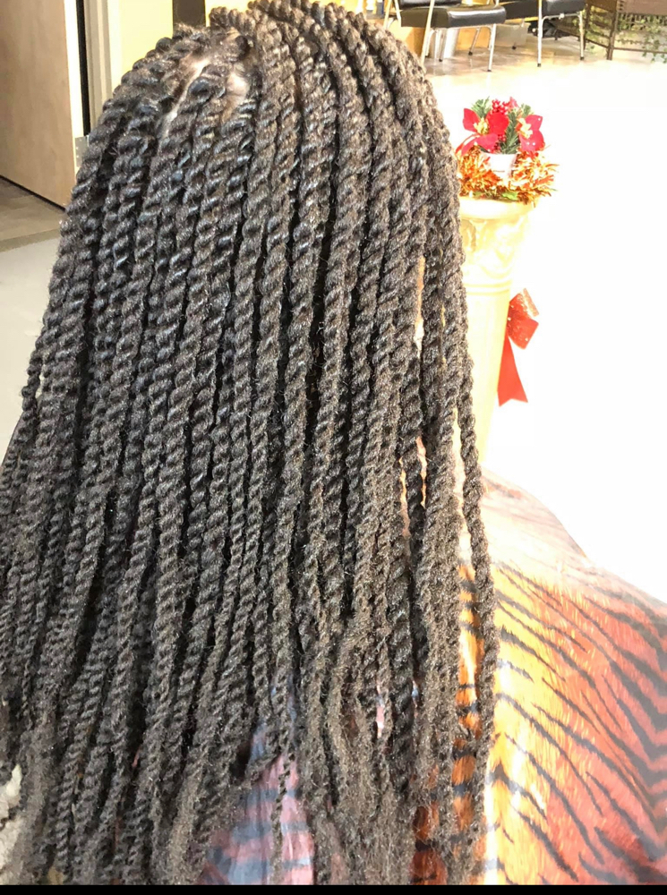 Marley Twists