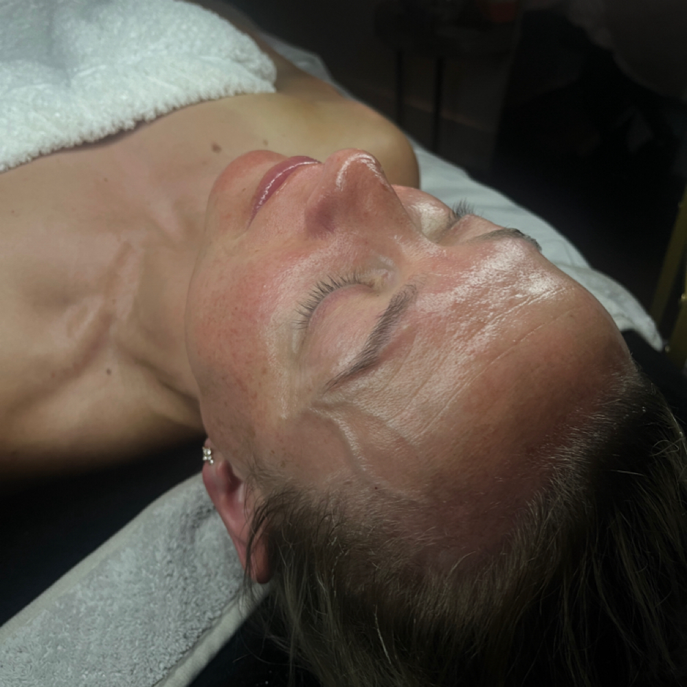 Bare Beauty at Bae's Beauty Esthetics in Milan, TN
