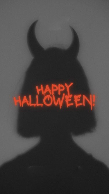 Halloween Promo