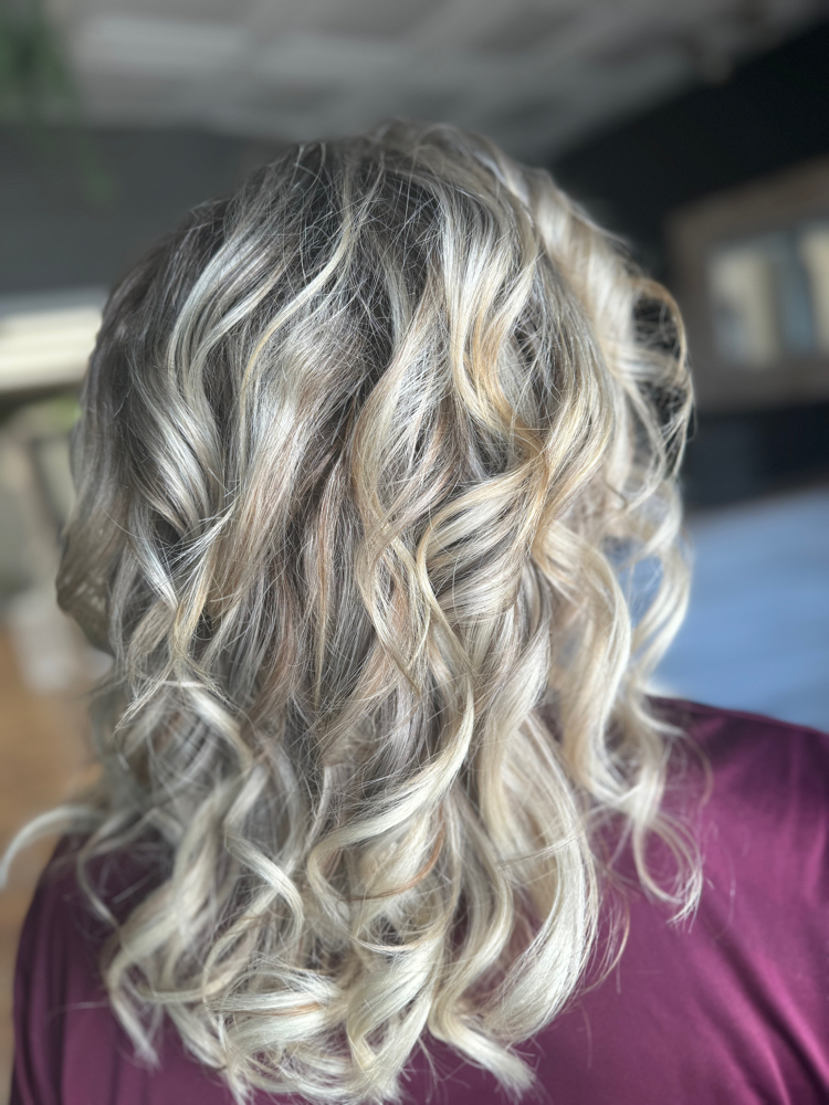 Hair Extensions at Urban Hue & Tattoo in Sioux Falls, SD