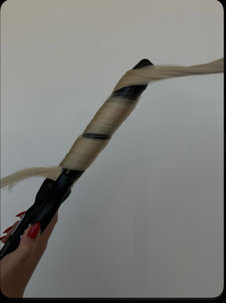 Special Event Hair