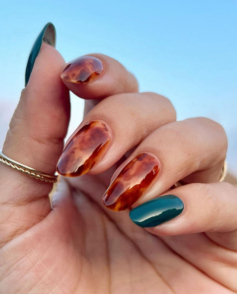Gel Polish